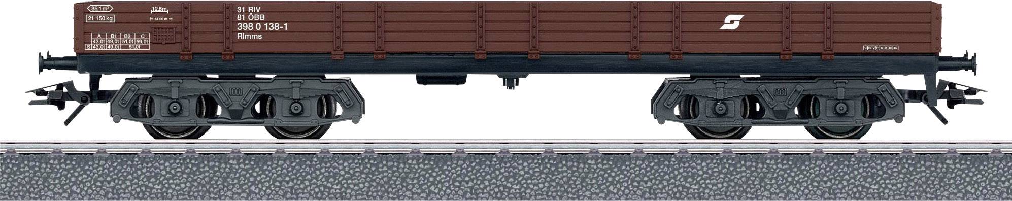 Märklin 29020 H0 Digital-Start-Set Österreich Epoche V