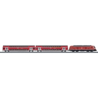 Märklin 29479 H0 Digital-Start-Set "Regional-Express" Märklin 29479 H0 Digital-Start-Set "Regional-Express"