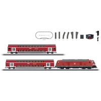Märklin 29479 H0 Digital-Start-Set "Regional-Express" Märklin 29479 H0 Digital-Start-Set "Regional-Express"