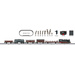 Märklin 29721 H0 Digital-Start-Set "Güterverkehr der Epoche III"