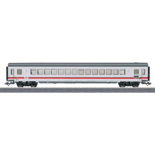 Märklin Start up 40500 H0 Intercity Schnellzugwagen der DB AG 1. Klasse
