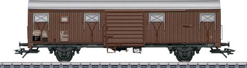 Märklin 47311 H0 Spundwandwagen Gbs 256 der DB