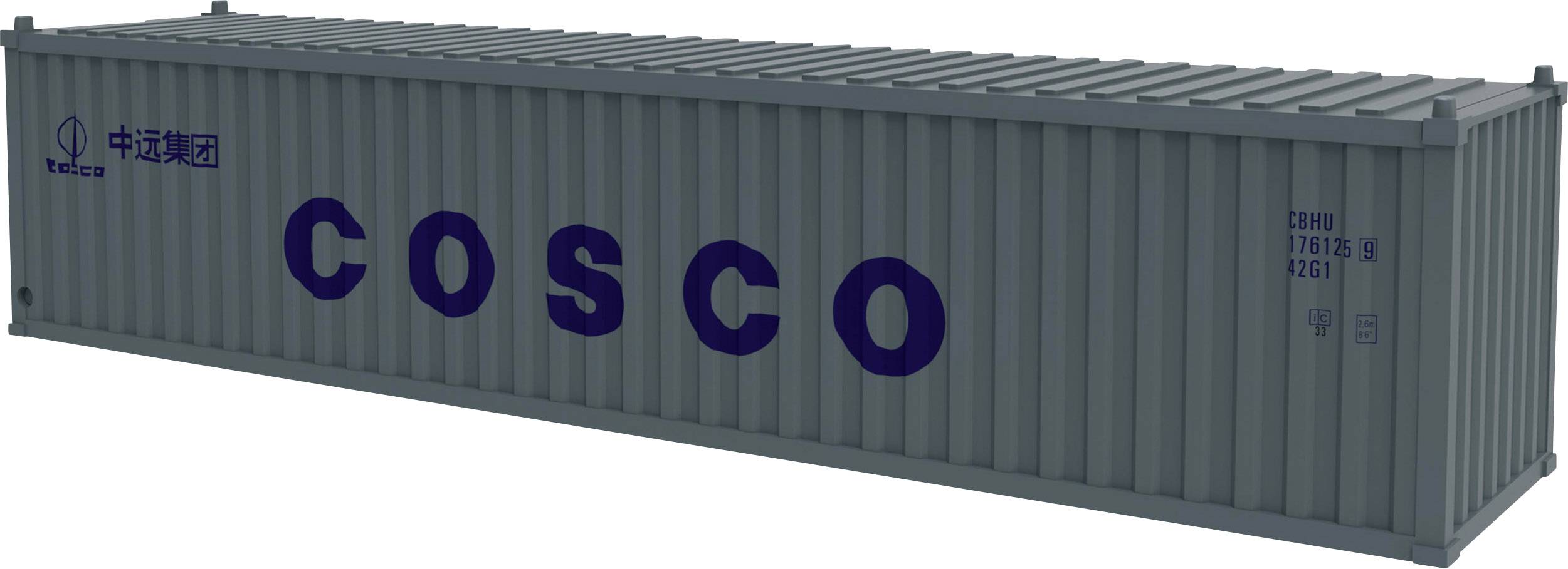 Märklin Start up 78452 H0 Ergänzungs-Set "Containerlogistik"