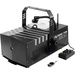 Eurolite DYNAMIC FOG 1500 Nebelmaschine inkl. Befestigungsbügel, inkl. Funkfernbedienung, inkl. Kabelfernbedienung, mit