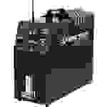 Eurolite DYNAMIC FAZE 1000 Hazer inkl. Funkfernbedienung, inkl. Kabelfernbedienung, mit Lichteffekt