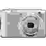 Nikon Coolpix A100 Digitalkamera 20.1 Megapixel Opt. Zoom: 5 x Silber