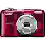 Nikon Coolpix A10 Digitalkamera 16.1 Megapixel Opt. Zoom: 5 x Rot