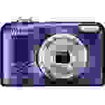 Nikon Coolpix A10 Digitalkamera 16.1 Megapixel Opt. Zoom: 5 x Violett