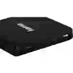 Hama 124022 Externer Speicherkartenleser USB-A (USB 3.2 Gen 1) Schwarz Hama 124022 Externer Speicherkartenleser USB-A (USB 3.2 Gen 1) Schwarz