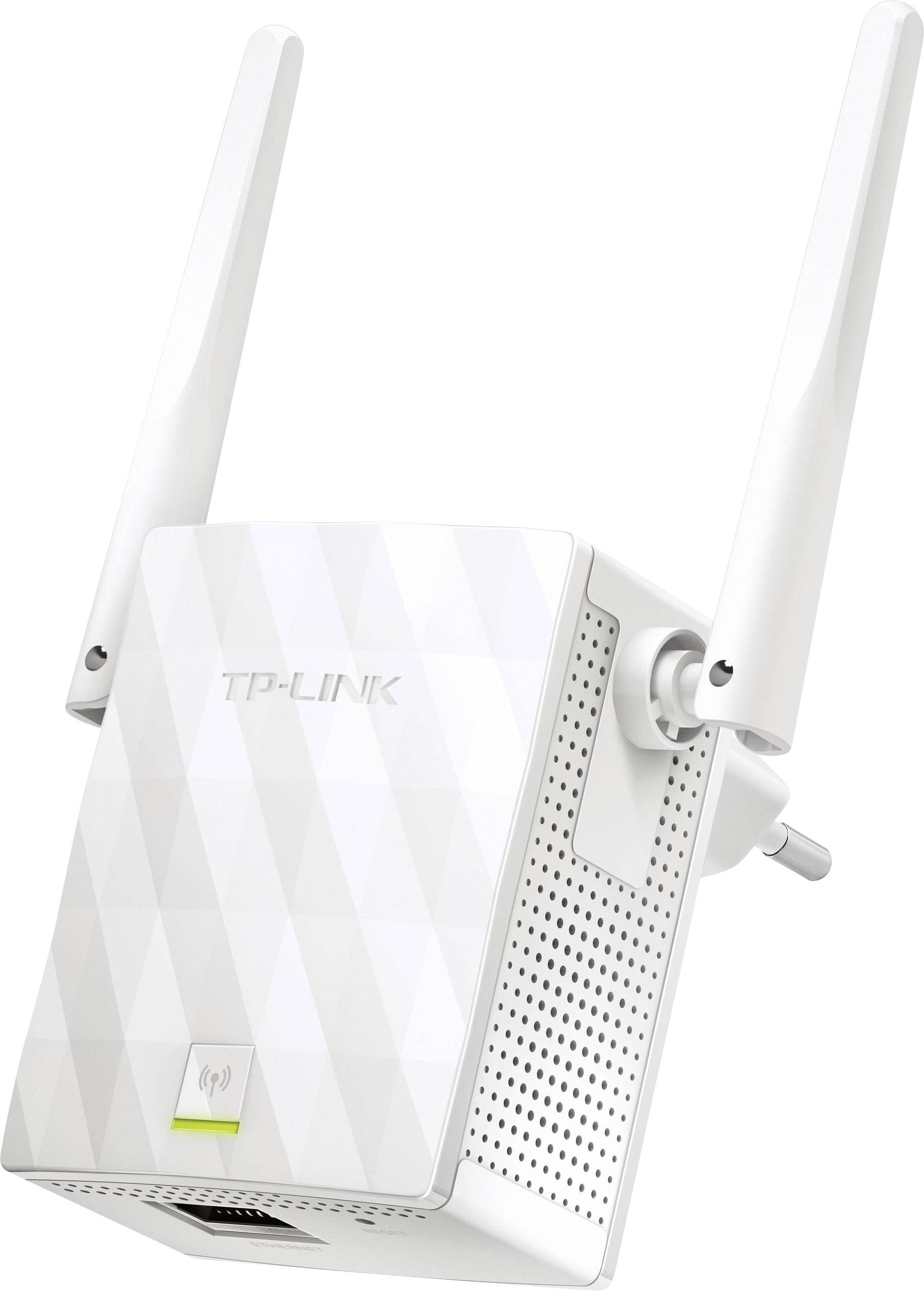 TP-LINK WLAN Repeater TL-WA855RE TL-WA855RE 300 MBit/s