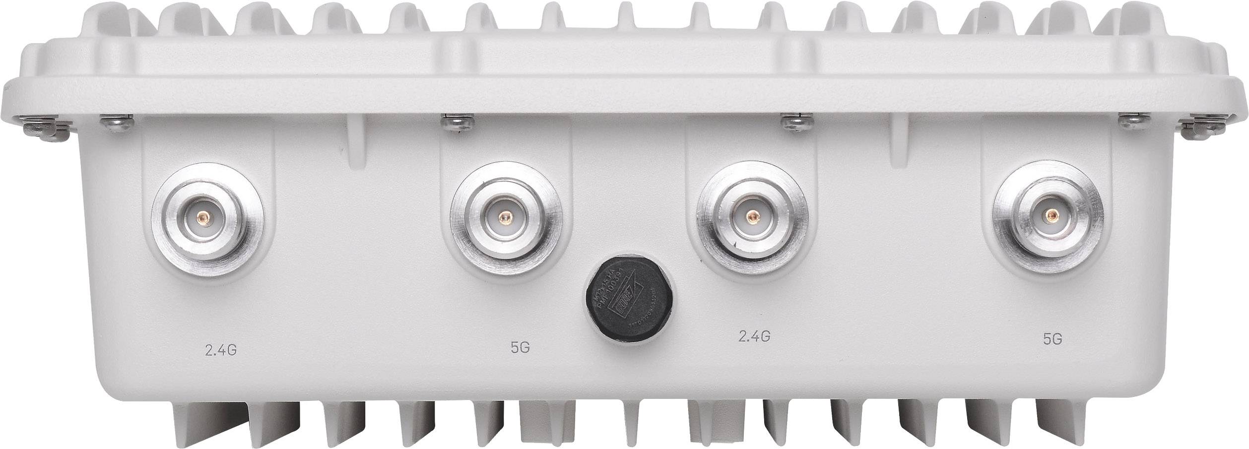 EDIMAX OAP1750 OAP1750 PoE WLAN Outdoor Access-Point 1.75 GBit/s 2.4GHz, 5GHz