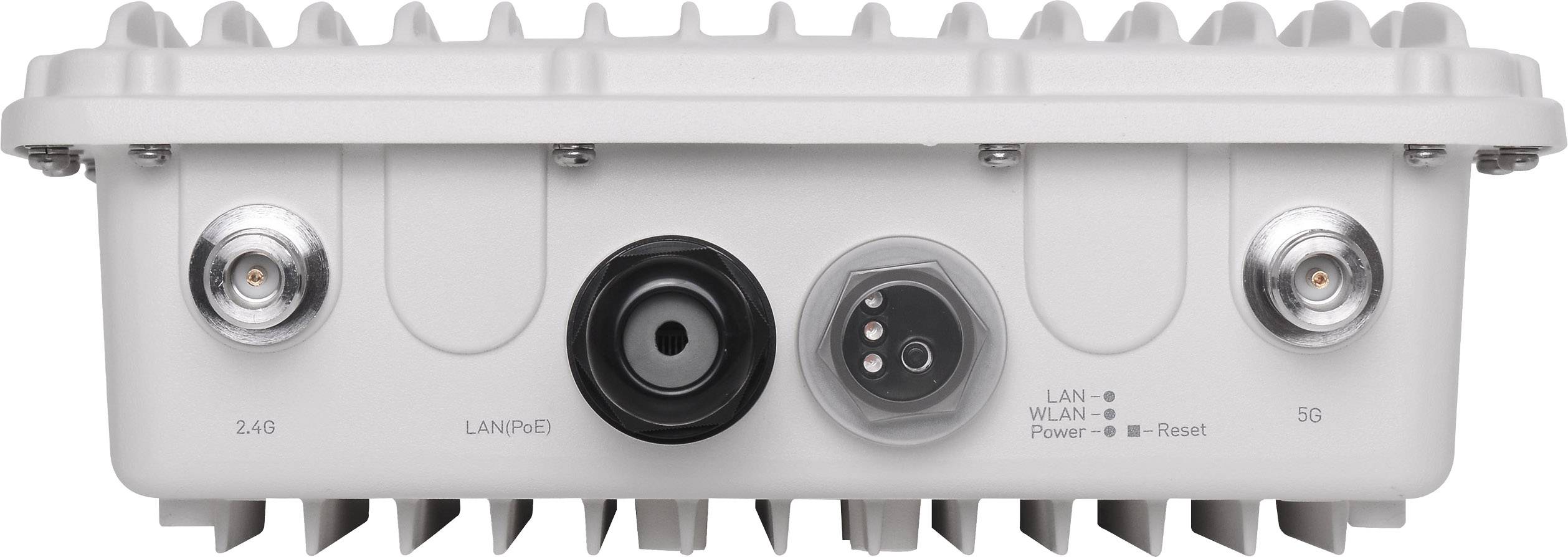 EDIMAX OAP1750 OAP1750 PoE WLAN Outdoor Access-Point 1.75 GBit/s 2.4 GHz, 5 GHz