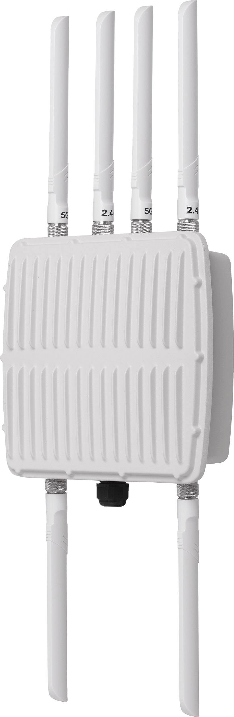 EDIMAX OAP1750 OAP1750 PoE WLAN Outdoor Access-Point 1.75 GBit/s 2.4GHz, 5GHz