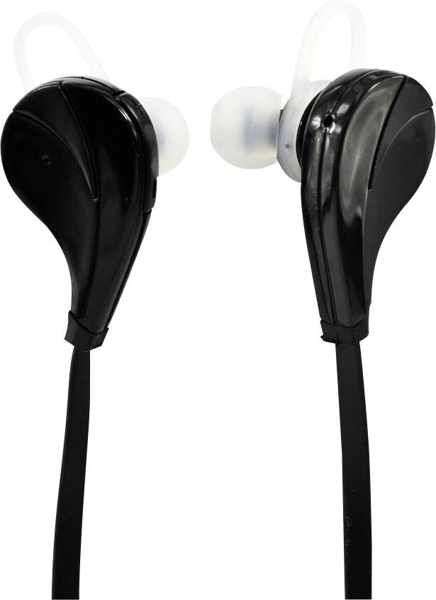 Tie Studio Bluetooth 4.1 In-Ear-Monitoring Kopfhörer Bluetooth®