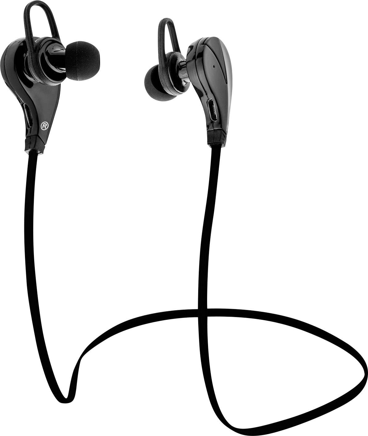 Tie Studio Bluetooth 4.1 In-Ear-Monitoring Kopfhörer Bluetooth®