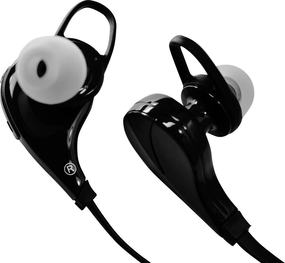 Tie Studio Bluetooth 4.1 In-Ear-Monitoring Kopfhörer Bluetooth®