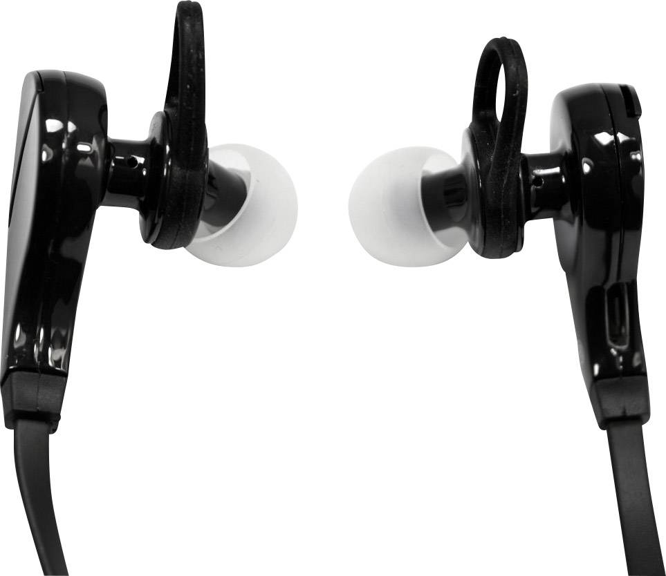 Tie Studio Bluetooth 4.1 In-Ear-Monitoring Kopfhörer Bluetooth®