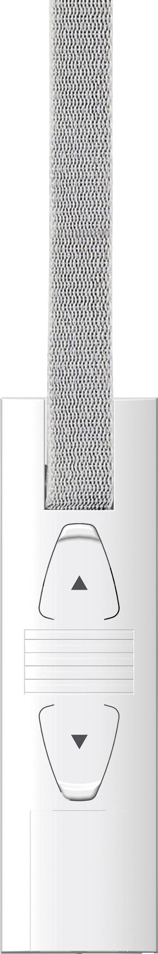 Superrollo Professional SR10190 GW190 Elektrischer Gurtwickler 23mm Zugkraft (max.) 45kg Unterputz