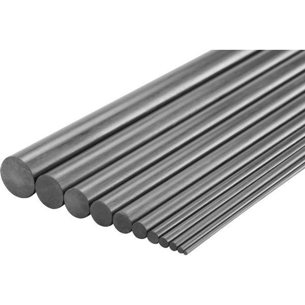 Carbon Stab (Ø x L) 1mm x 1000mm 1St.