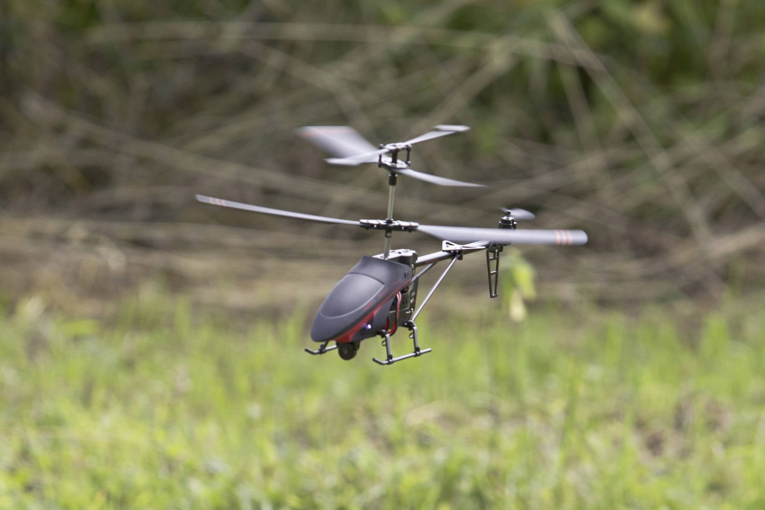 ACME zoopa 300 movie RC Einsteiger Hubschrauber RtF