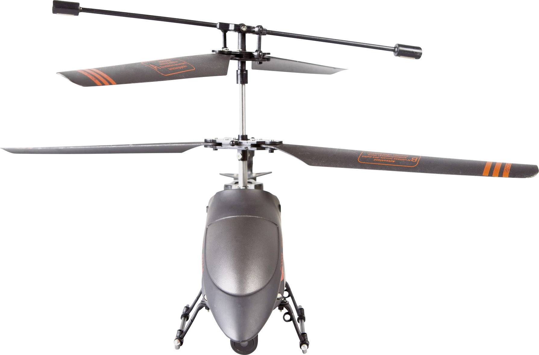 ACME zoopa 300 movie RC Einsteiger Hubschrauber RtF