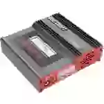 VOLTCRAFT V-Charge 50 Modellbau-Multifunktionsladegerät 12 V, 230V 7A VOLTCRAFT V-Charge 50 Modellbau-Multifunktionsladegerät 12 V, 230V 7A