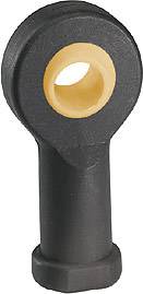 Igus KCRM-06 Gelenkkopf Bohrungs-Ø 6mm