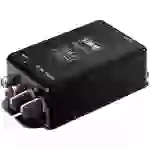 IMG STAGELINE HPR-6 Kopfhörerverstärker Schwarz IMG STAGELINE HPR-6 Kopfhörerverstärker Schwarz