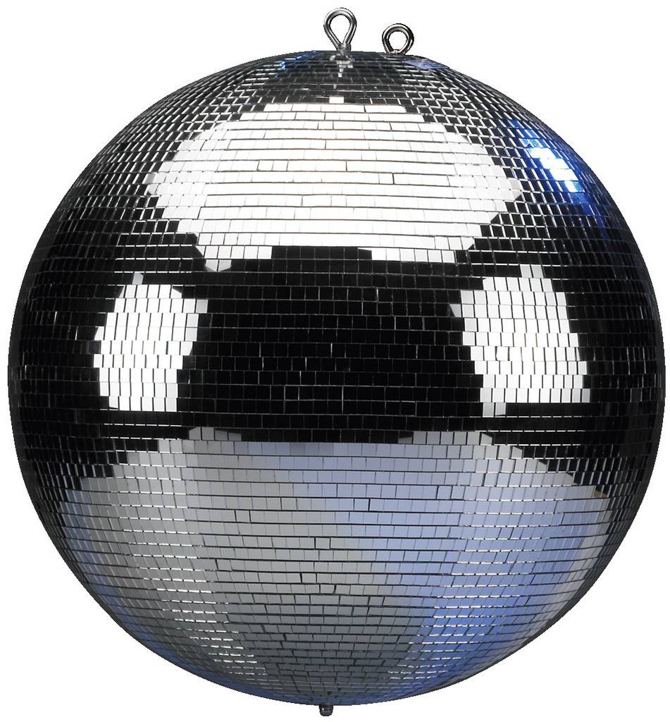 IMG STAGELINE MB-5002 Discokugel 50cm