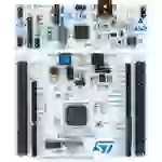 STMicroelectronics NUCLEO-F401RE Entwicklungsboard NUCLEO-F401RE STM32 F4 Series STMicroelectronics NUCLEO-F401RE Entwicklungsboard NUCLEO-F401RE STM32 F4 Series