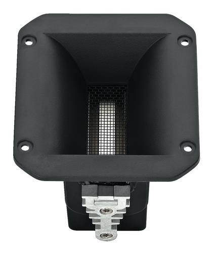 Monacor RBT-35SR Bändchen-Hochtöner 12W 7Ω