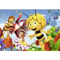 Ravensburger Biene Maja auf Blumewiese 07594 Ravensburger Biene Maja auf Blumewiese 07594