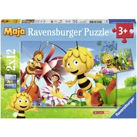 Ravensburger Biene Maja auf Blumewiese 07594 Ravensburger Biene Maja auf Blumewiese 07594