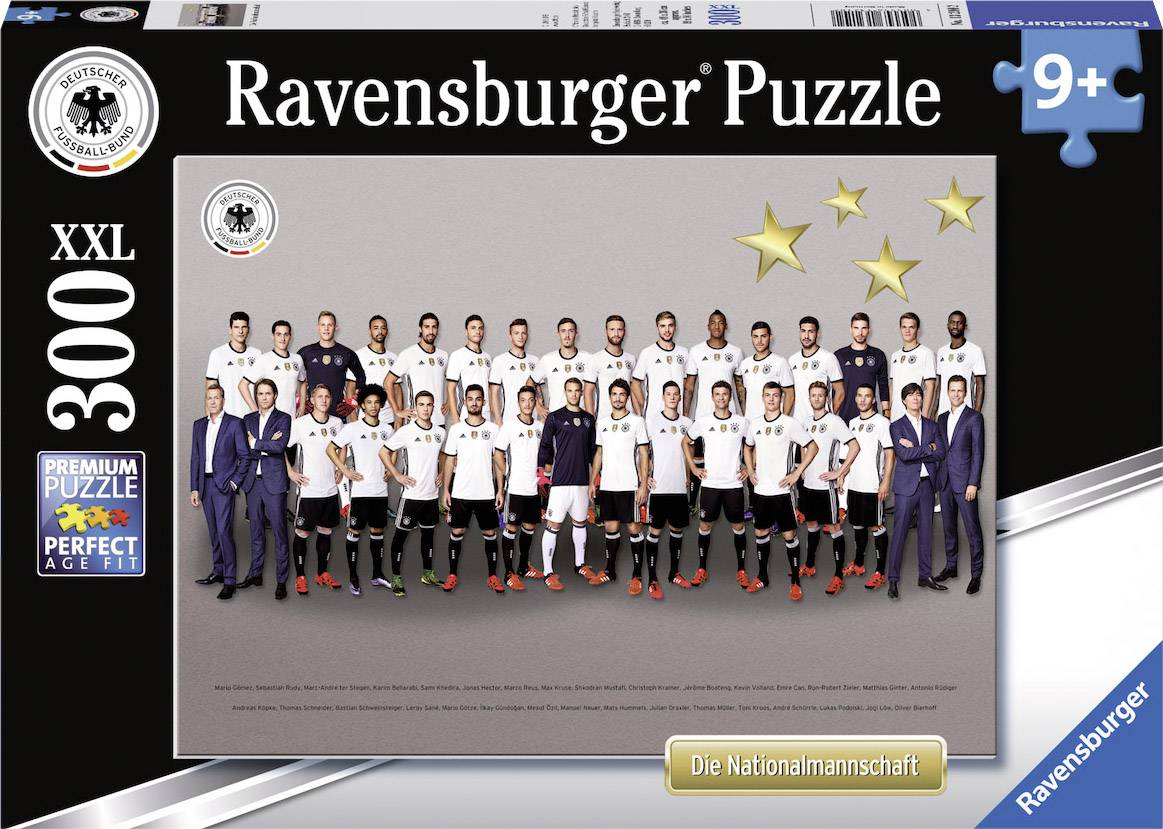 Ravensburger - Europameisterschaft 2016