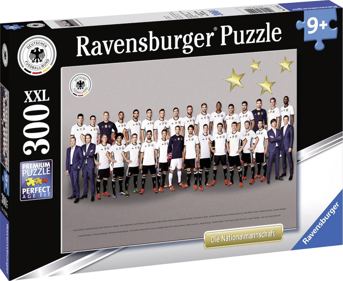 Ravensburger - Europameisterschaft 2016