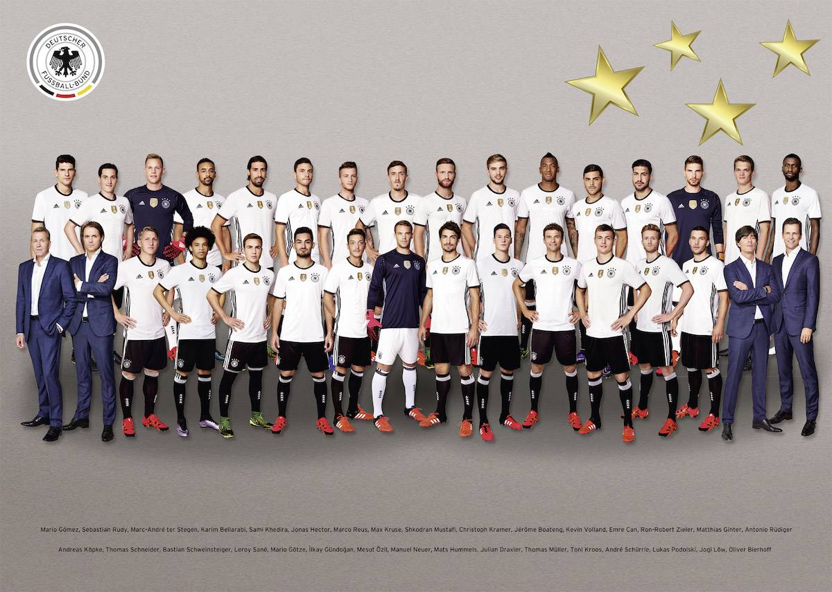 Ravensburger - Europameisterschaft 2016