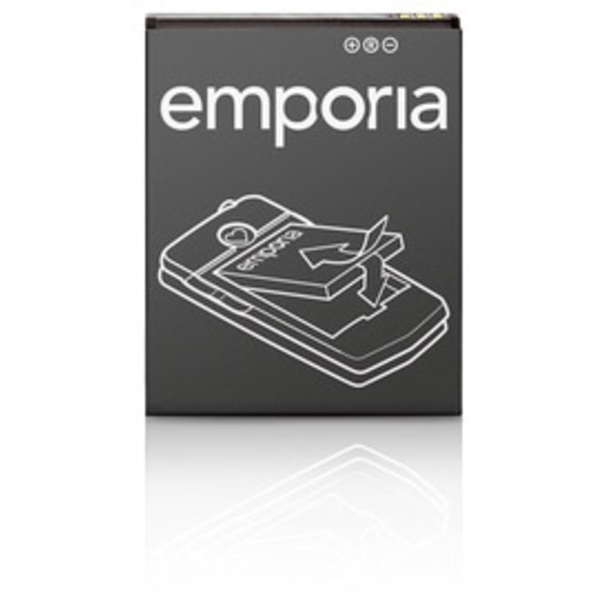 Emporia Handy-Akku Click, V32, C32C, V32D, V32 3G 1000 mAh