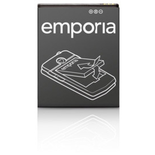 Emporia Handy-Akku Pure, V25 1000 mAh