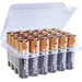 Duracell Plus Power LR06 Box Mignon (AA)-Batterie Alkali-Mangan 1.5 V 24 St.