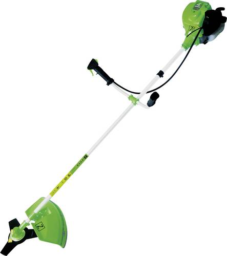 Zipper ZI-MOS4T Benzin Motorsense Tragegurt Schnittbreite (max.): 400mm