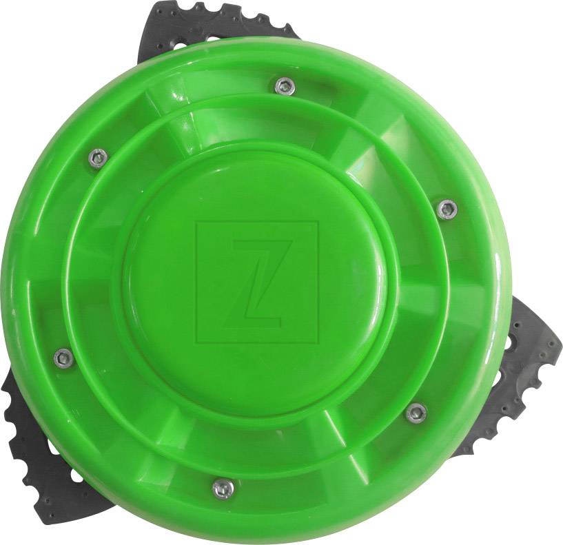 Zipper ZI-BR3 Akku, Benzin, Diesel, Elektro, Hybrid Rasentrimmer-Vorsatz Schnittbreite (max.): 250