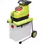 Zipper ZI-GHAS2800 Elektro Walzen-Häcksler 2800W Zipper ZI-GHAS2800 Elektro Walzen-Häcksler 2800W