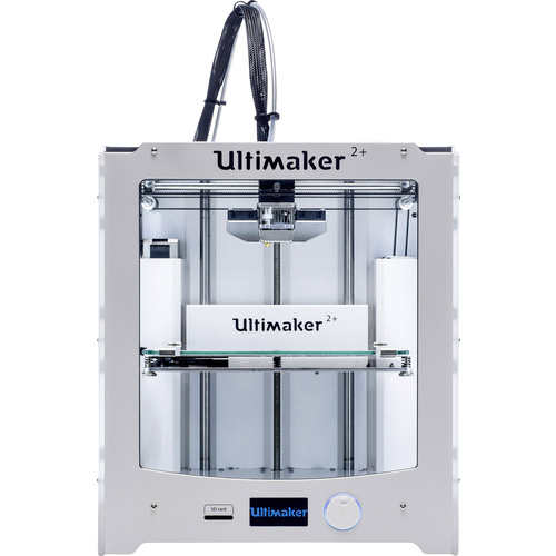 Ultimaker 2+ 3D Drucker