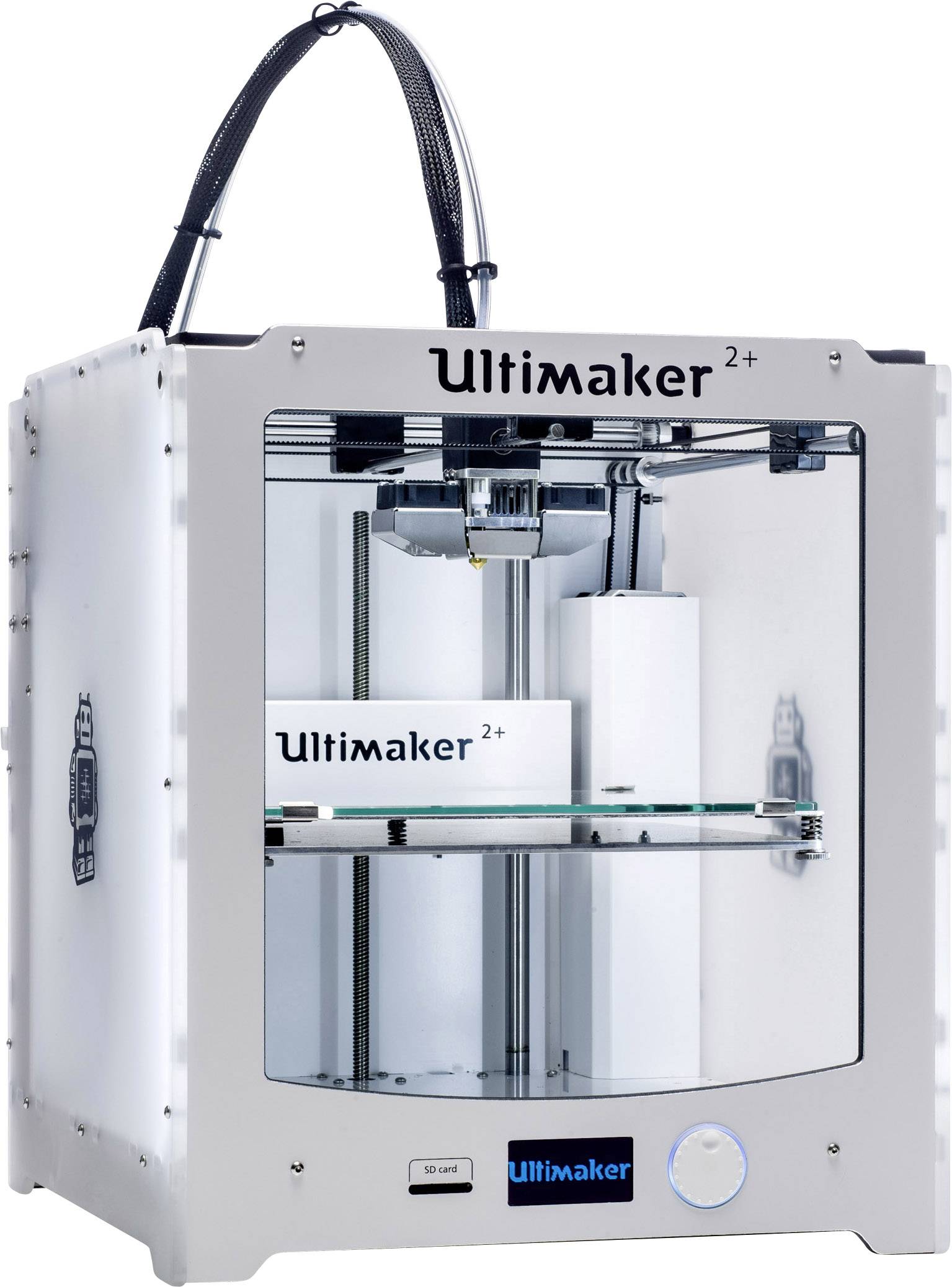 Ultimaker 2+ 3D Drucker