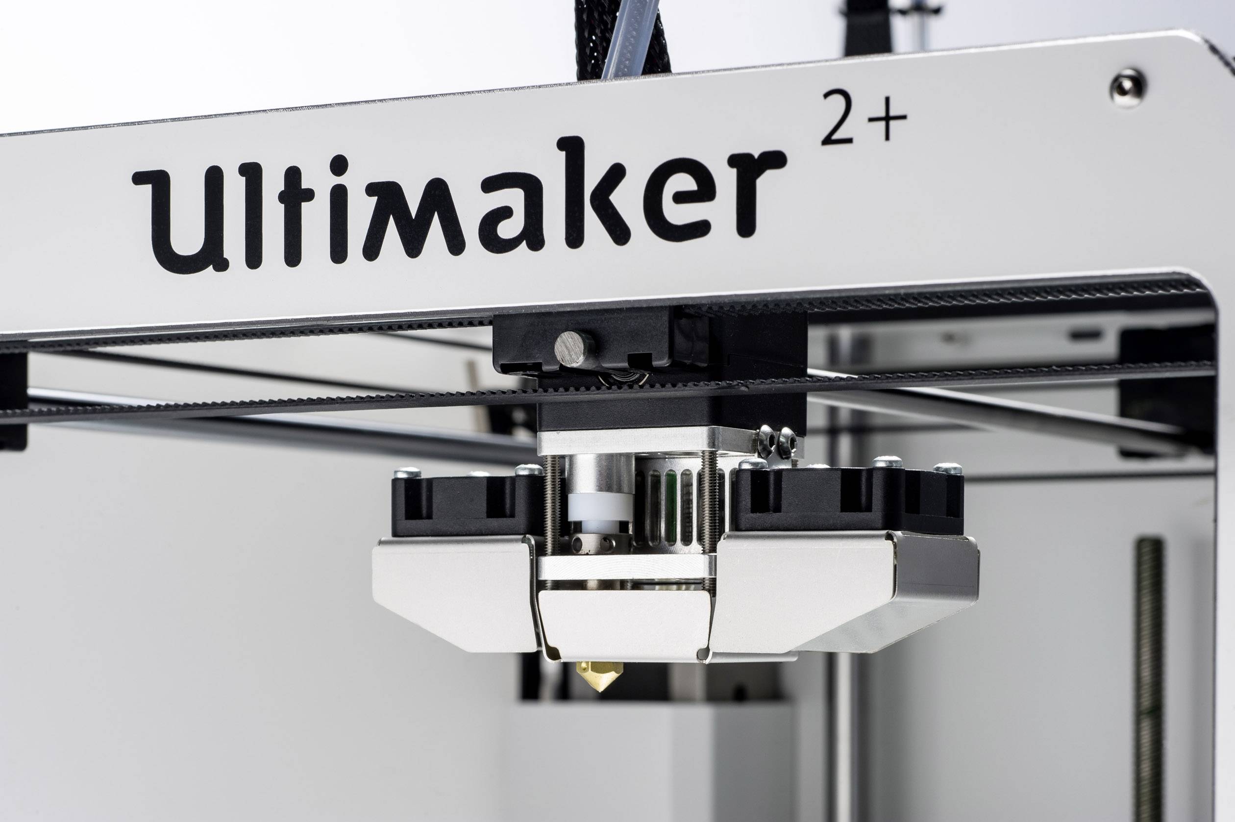 Ultimaker 2+ 3D Drucker