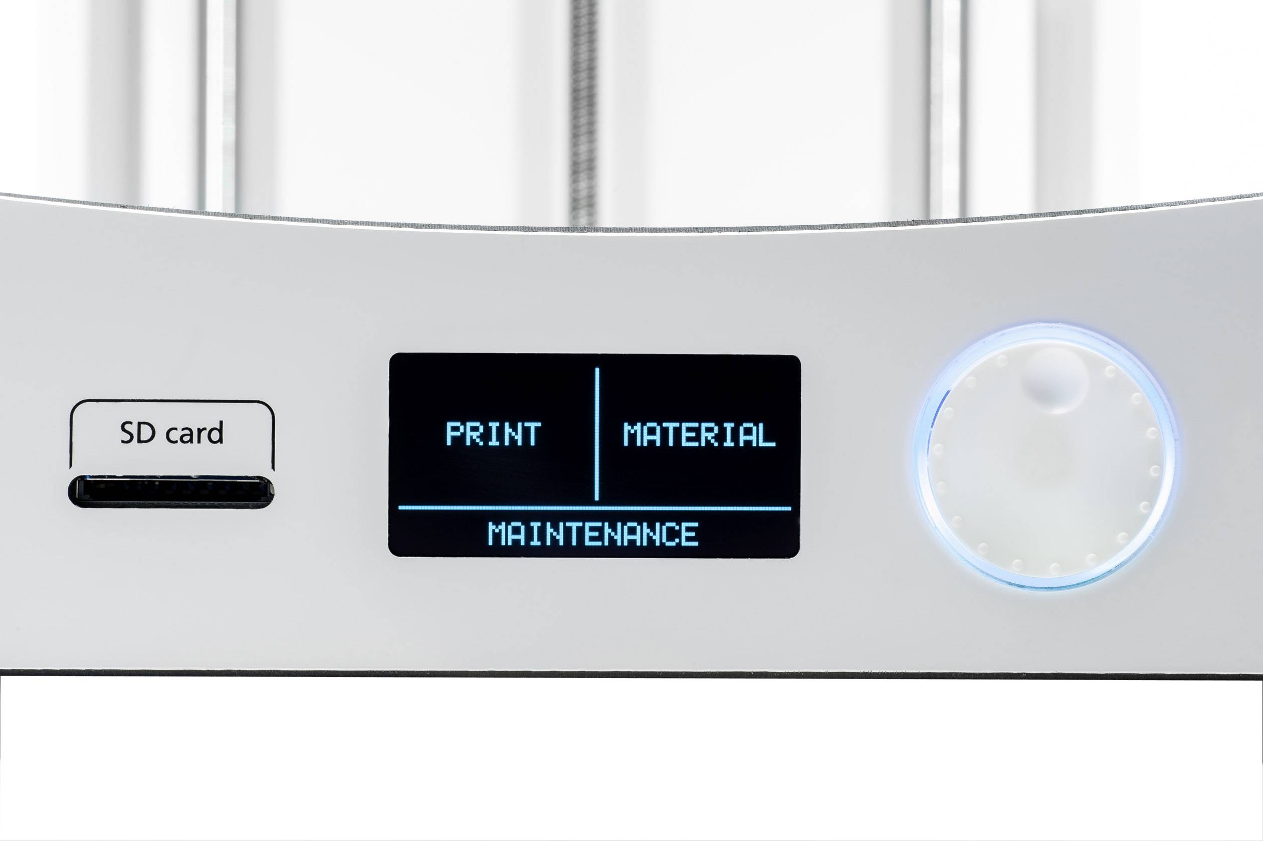 Ultimaker 2+ 3D Drucker