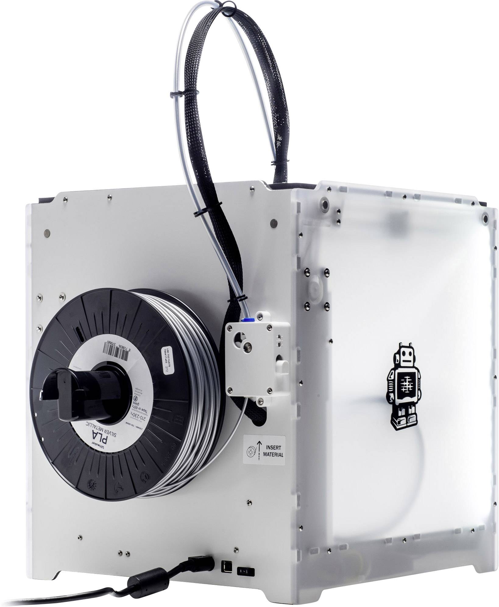 Ultimaker 2+ 3D Drucker