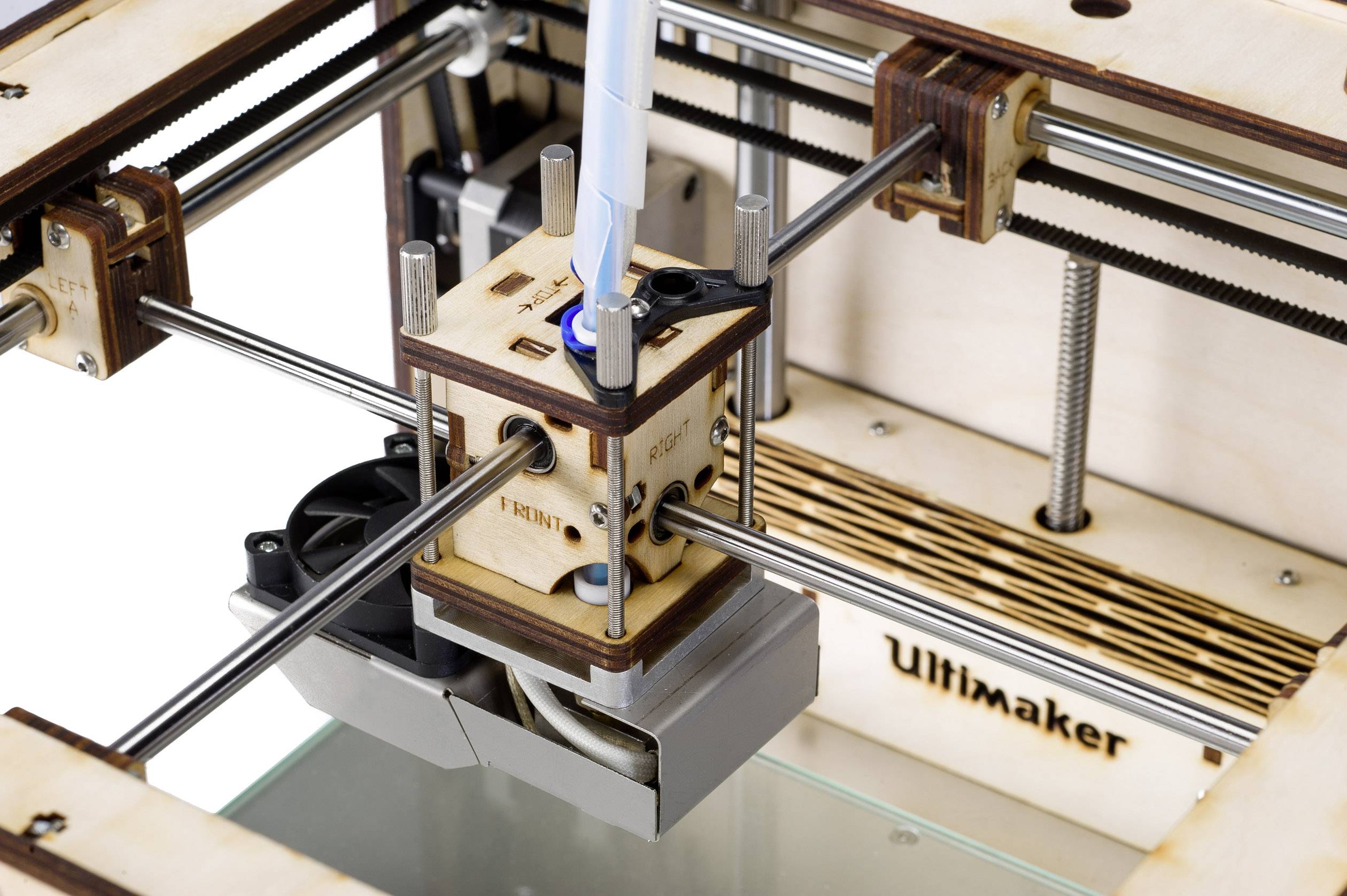 Ultimaker Original Plus Kit 3D Drucker Bausatz