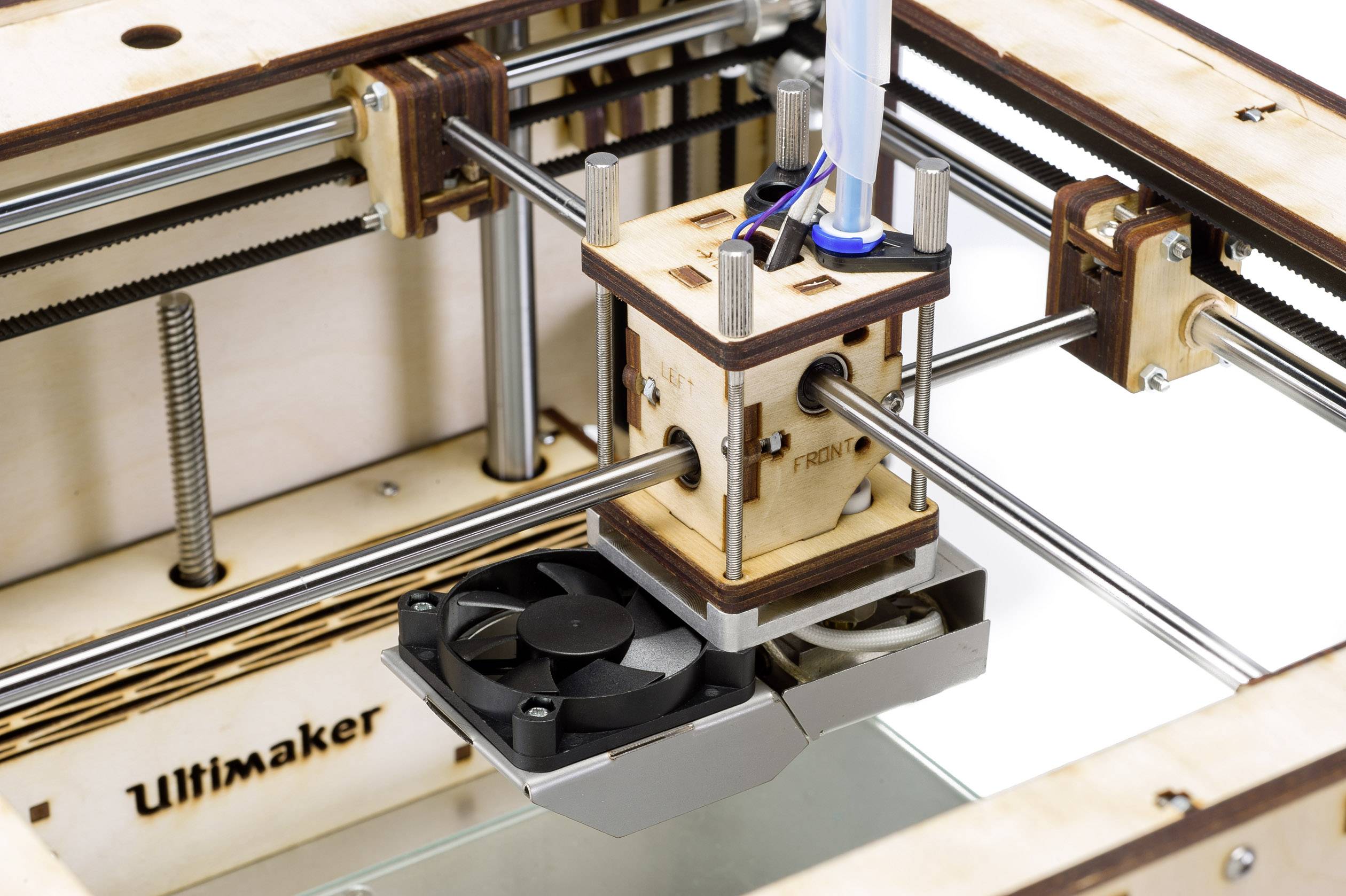 Ultimaker Original Plus Kit 3D Drucker Bausatz