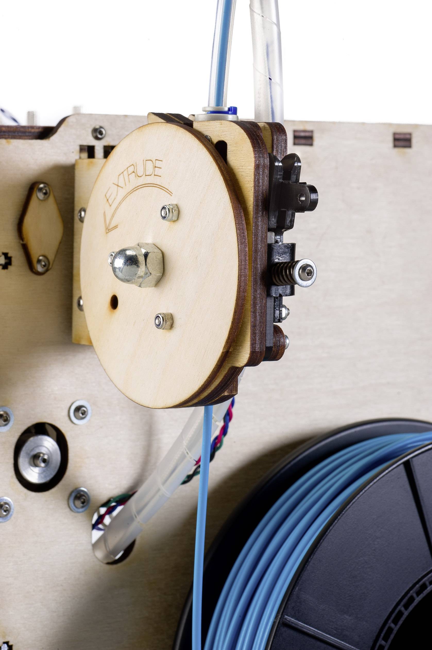 Ultimaker Original Plus Kit 3D Drucker Bausatz